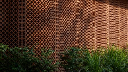 From Abandoned Borey to Wellness Resort
